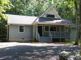 99 Hemlock Dr, Wintergreen, VA 22958