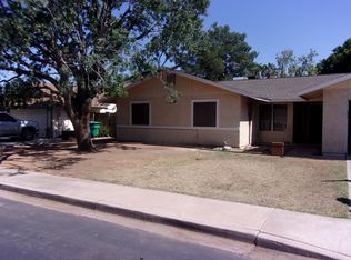 1335 S Rico, Mesa, AZ 85204