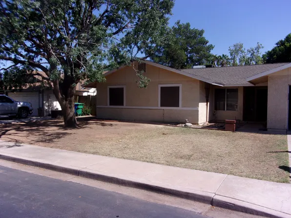 1335 S Rico, Mesa, AZ 85204