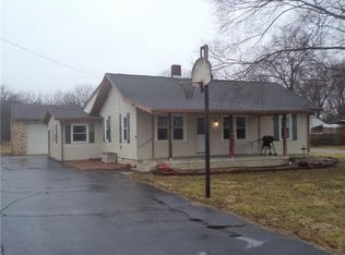 4328 S Foltz St, Indianapolis, IN 46221