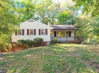 12997 Wooded Acres Ct, Manassas, VA 20112