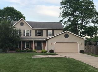 16367 Prospect Rd, Strongsville, OH 44149