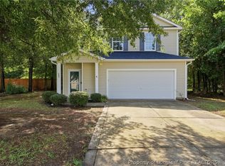 805 Bellingham Way, Fayetteville, NC 28312