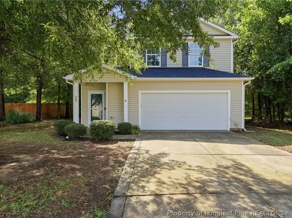 805 Bellingham Way, Fayetteville, NC 28312