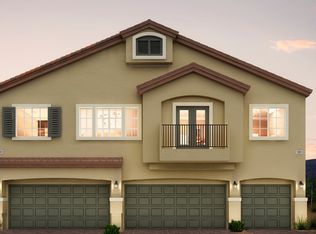 4645 Fuchsia Nights Ave, North Las Vegas, NV 89084