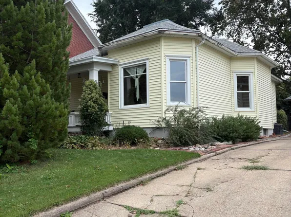 219 Turley Ave, Council Bluffs, IA 51503