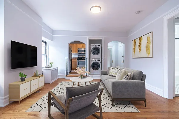 Rented by Compass | media 8