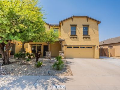 4352 E DEL RIO Drive, San Tan Valley, AZ, 85140