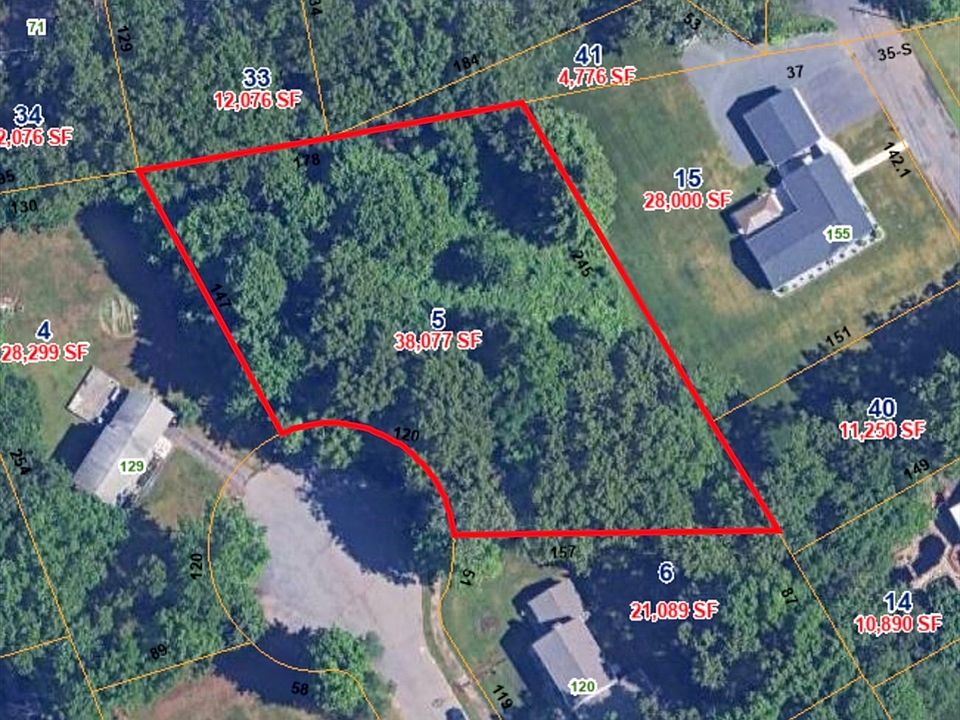 2nd image of 0 Oak Ln