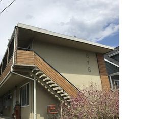 816 37th St #G, Emeryville, CA 94608