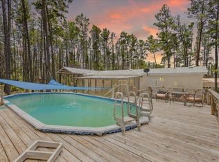 1421 Oak Pond Ln, Steinhatchee, FL 32359