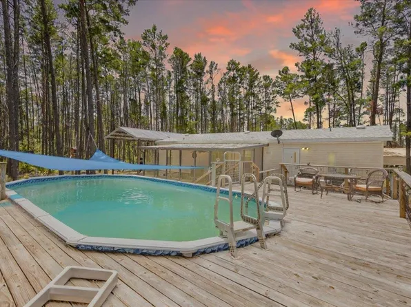 1421 Oak Pond Ln, Steinhatchee, FL 32359