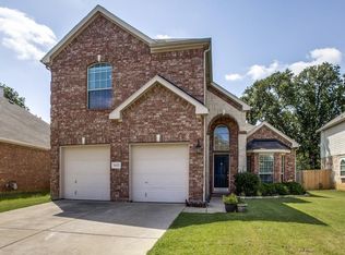 1415 Monte Carlo Dr, Mansfield, TX 76063