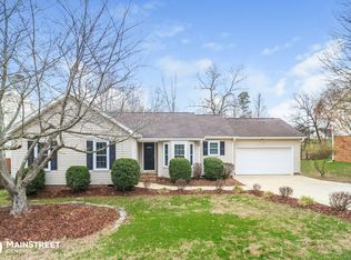 5606 Wellsley Dr W, Greensboro, NC 27407