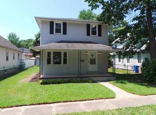 306 Pennsylvania Ave, National Park, NJ 08063