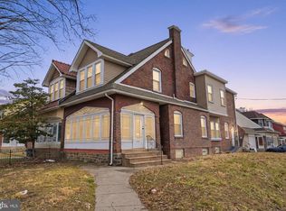 5203 Castor Ave, Philadelphia, PA 19124