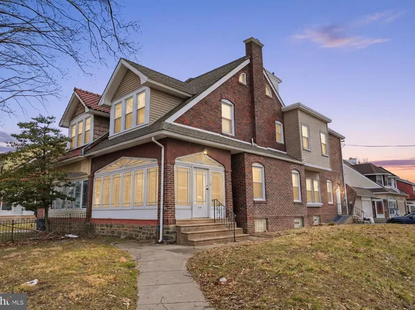 5203 Castor Ave, Philadelphia, PA 19124