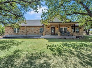 1300 Rocky Hollow Dr, Burnet, TX 78611