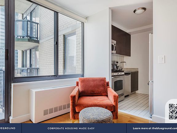 5th image of 235 W 48th St APT 29M