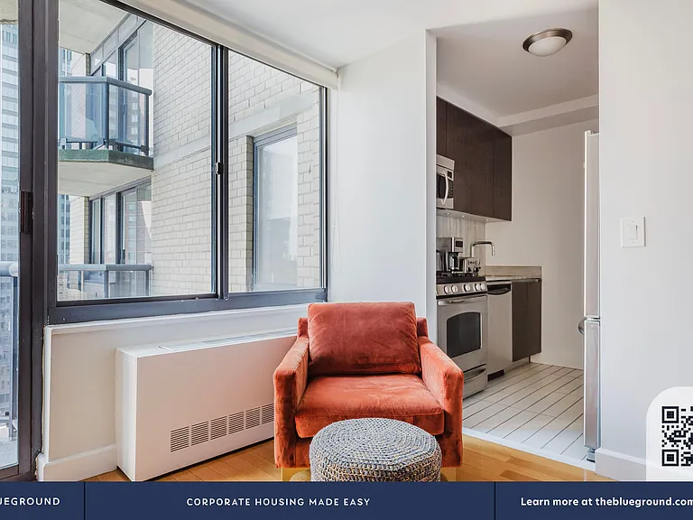 235 W 48th St #29M — Photo 5