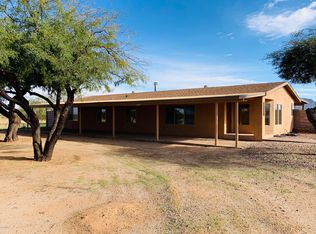 20635 S Picacho Hwy, Picacho, AZ 85141