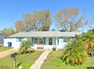 3427 Pinon Dr, Holiday, FL 34691