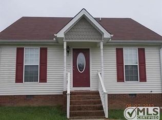 260 Johns Cemetery Rd, Pulaski, TN 38478