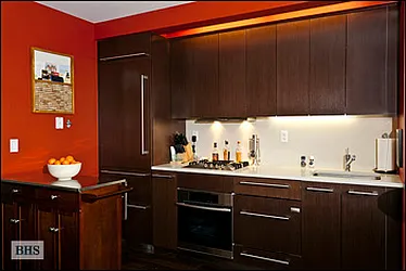 Rented by Brown Harris Stevens