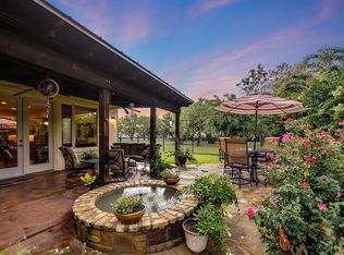 100 Buggy Whip, Horseshoe Bay, TX 78657