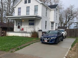 7828 Lincoln Ave, Cincinnati, OH 45231
