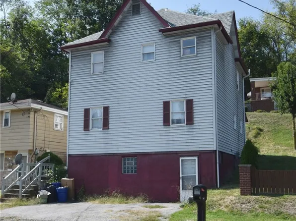 797 Bower Hill Rd, Bridgeville, PA 15017
