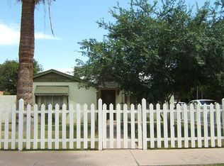 1510 W Culver St, Phoenix, AZ 85007