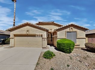 2150 E Bellerive Pl, Chandler, AZ 85249
