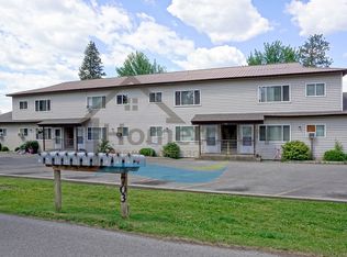 703 N Compton St #2, Post Falls, ID 83854