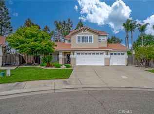 1969 Woodhaven Ct, Merced, CA 95340