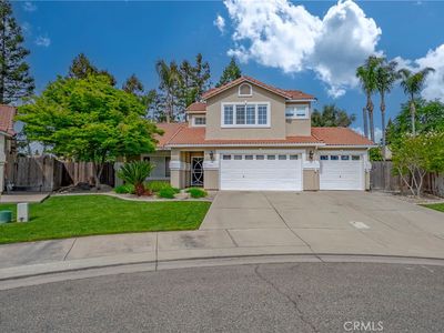 1969 Woodhaven Ct, Merced, CA, 95340