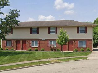 1200 Bunker Hill Ct APT A, Troy, OH 45373