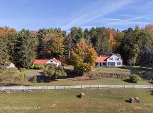 76 Smith Rd, Preston Hollow, NY 12469