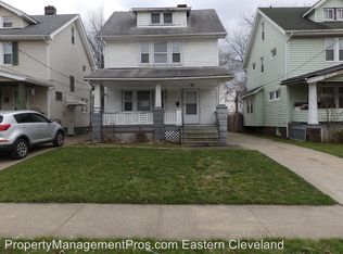 13400 Eaglesmere Ave, Cleveland, OH