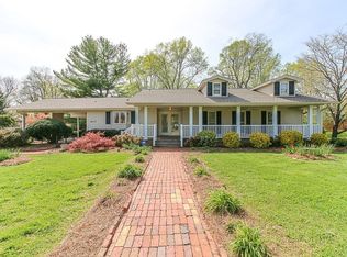 901 NW Venice Rd, Knoxville, TN 37923