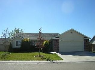 1821 W Roberts Ave, Nampa, ID 83651