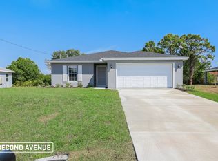 3710 17th St SW, Lehigh Acres, FL 33976