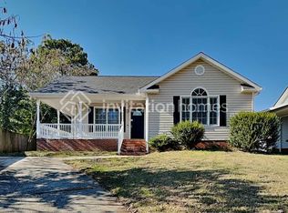 3304 Ferdilah Ln, Raleigh, NC 27610