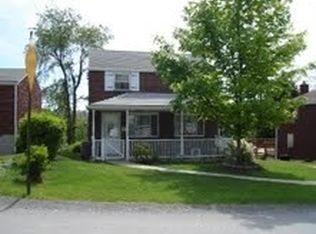517 Veronica Dr, Pittsburgh, PA