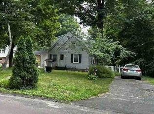 130 E Waterbury Rd, Naugatuck, CT 06770