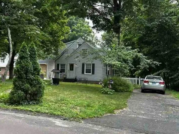 130 E Waterbury Rd, Naugatuck, CT 06770