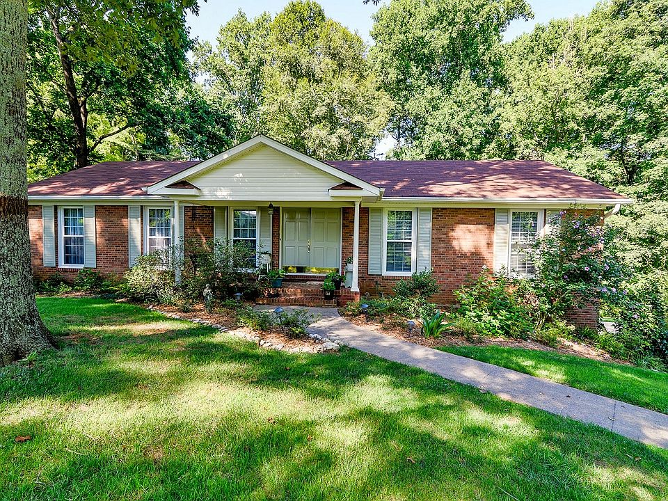 1st image of 5521 Saddlewood Ln