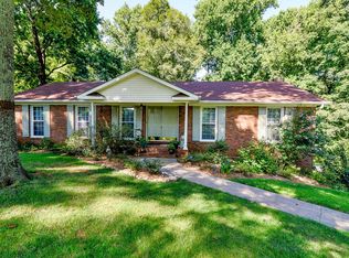 5521 Saddlewood Ln, Mint Hill, NC 28227