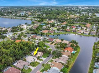 5156 Mabry DR, NAPLES, FL 34112