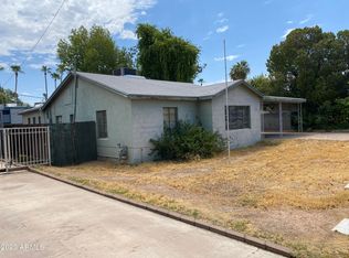 323 N Henkel, Mesa, AZ 85201